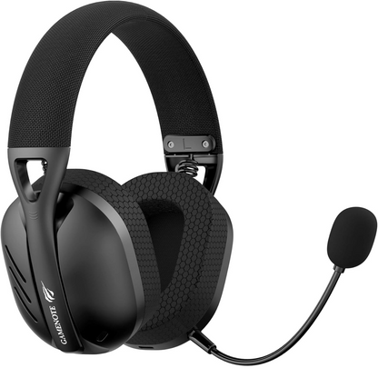 Headset Gamer Fuxi-H3 Black