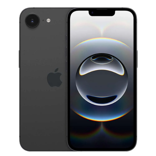 iPhone 16e 128GB 5G Tela 6.1 Original