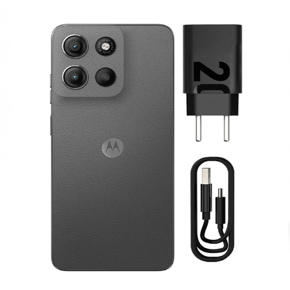 Smartphone Motorola Moto g15-256GB 12GB (4GB RAM+8GB Ram Boost)