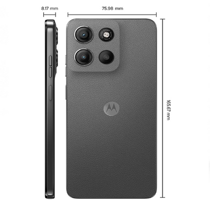 Smartphone Motorola Moto g15-256GB 12GB (4GB RAM+8GB Ram Boost)