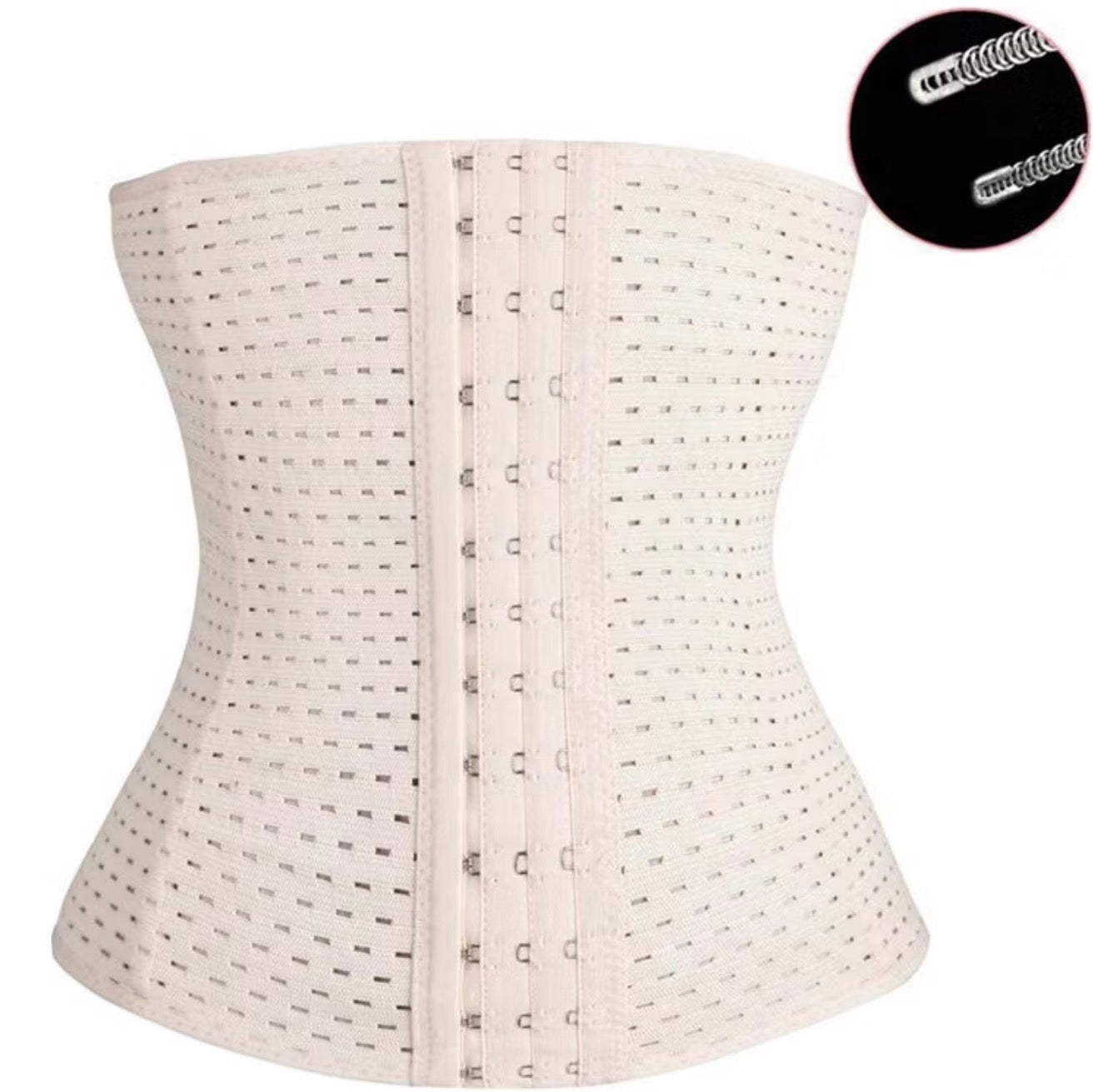 Cinta Modeladora SlimCore™ - Cintura Perfeita